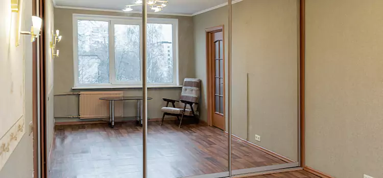 Mirror Closet Door Roller Replacement Tacoma
