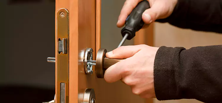 Semi Truck Locksmith Tacoma