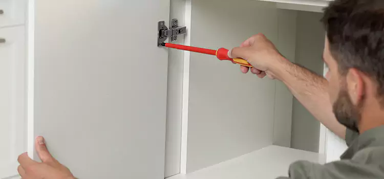 Screen Door Hinge Repair Tacoma