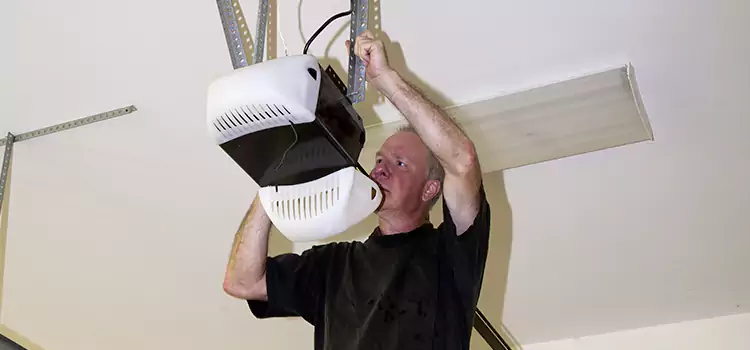 Garage Door Opener Service Tacoma
