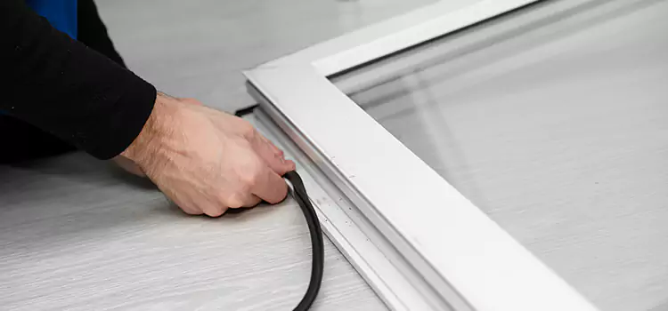 Commercial Door Weather Stripping Tacoma