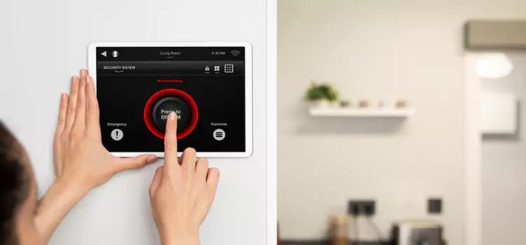Blink Video Doorbell Installation Tacoma