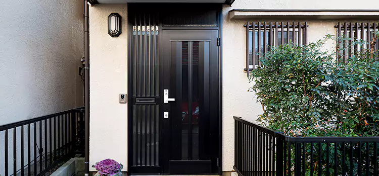 Popular Exterior Door Options in Tacoma, WA