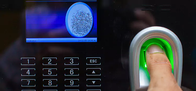 Your Trusted Partner for Secure Access in Tacoma, WA