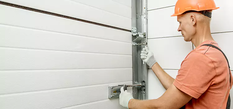 Why Choose Us for Garage Door Lock Services in Tacoma, WA?