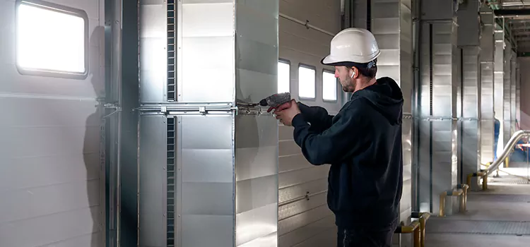 Prompt and Professional Garage Door Service in Tacoma, Washington