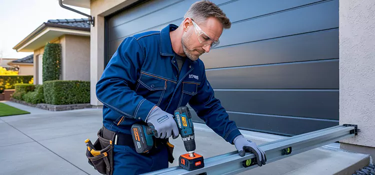 Why Choose Us for Garage Door Off Track Services in Tacoma, Washington?