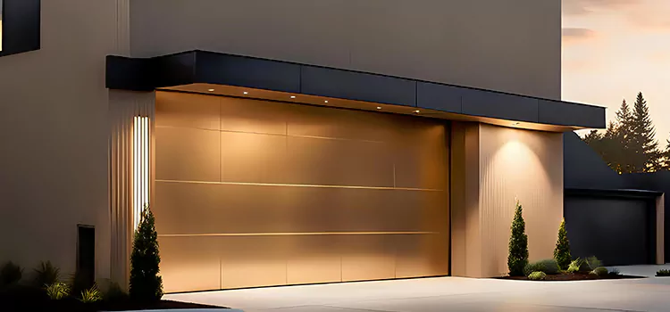 Garage Door Remote Programming Tacoma