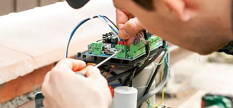 Specialized Brand Gate Motor Repairs Tacoma