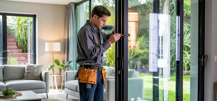 Why Choose Us for Your Glass Door Needs in Tacoma, WA?
