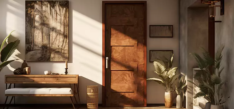 Specialty Interior Doors Tacoma