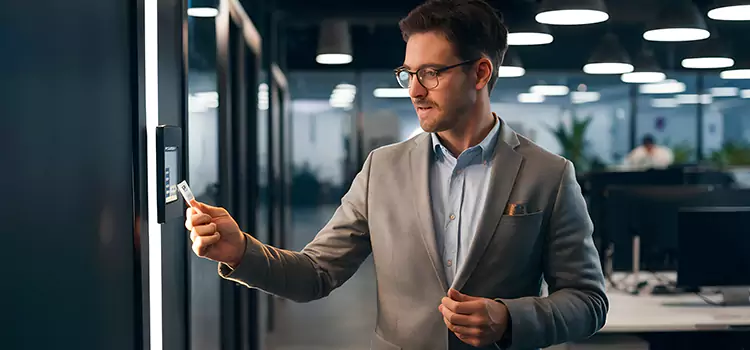 Our Commitment to Keycard Security Excellence in Tacoma, WA