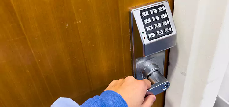 Why Choose Us for Your Keypad Lock Needs in Tacoma, WA?
