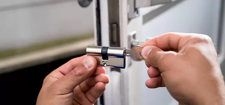 Lock Change Locksmiths Tacoma