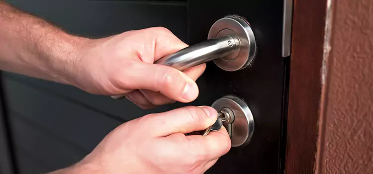 Master Key Control and Audits Tacoma