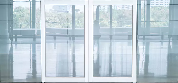 Mobile Sliding Screen Door Replacement Tacoma
