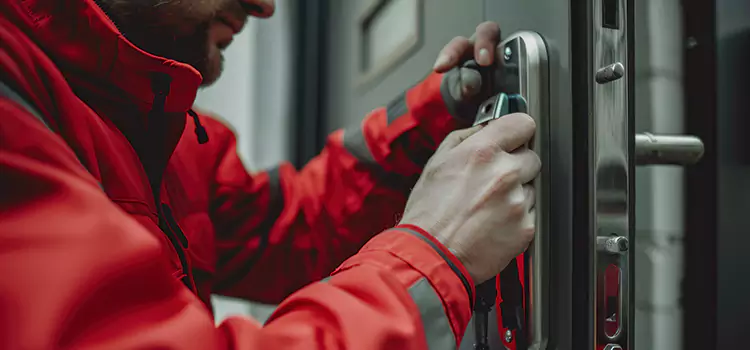 Mobile Car Key Service Tacoma