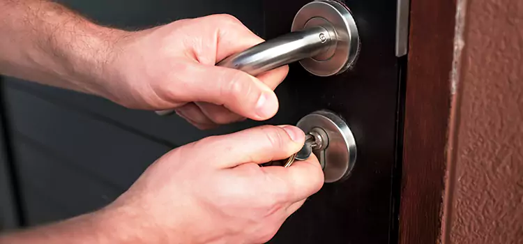 Pella Storm Door Lock Body Replacement Tacoma
