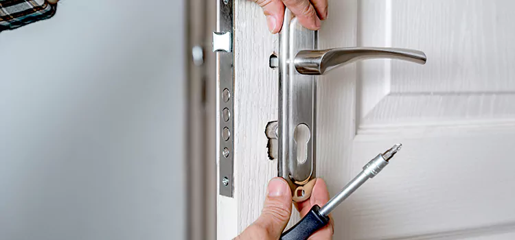 New Door Frame Installation Tacoma