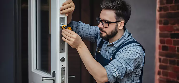 Residential Door Repairs Tacoma