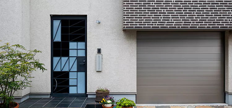 Residential Roll Up Security Doors Tacoma