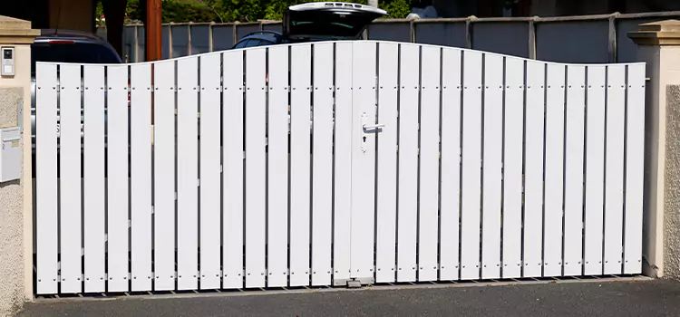 Why Choose Us for Residential Gate Repair in Tacoma, WA?