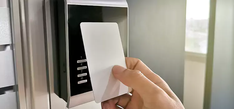 Advanced RFID Technology Integration in Tacoma, WA