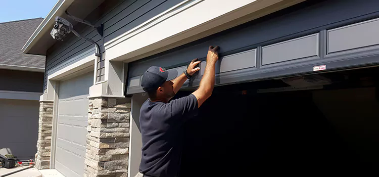 Janus Roll Up Doors Tacoma