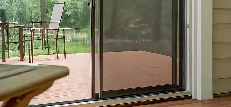 Garage Screen Door Installation Tacoma