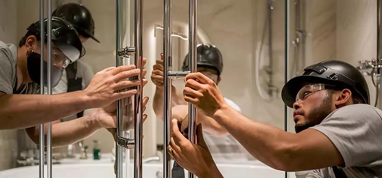 Shower Door Replacement Cost Tacoma