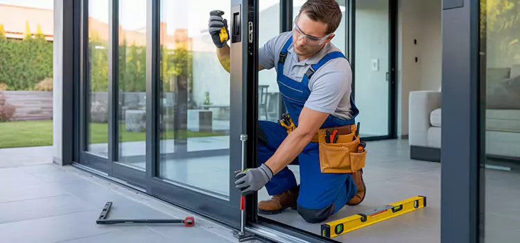 Patio Door Replacement Tacoma