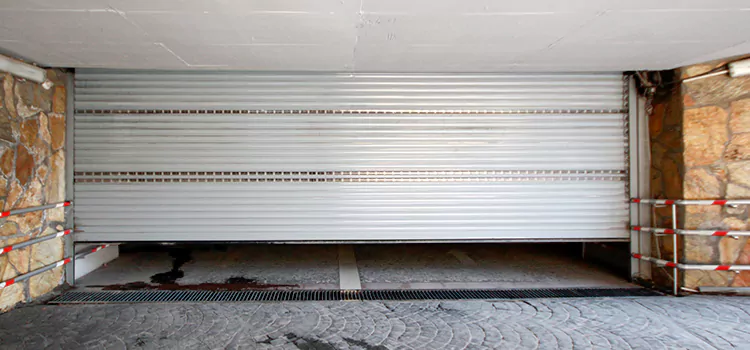 Steel Garage Door Repair Tacoma