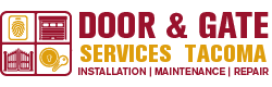 Door & Gate Services Tacoma