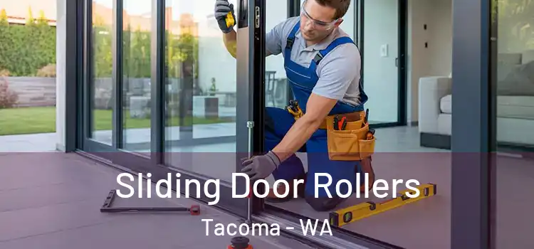  Sliding Door Rollers Tacoma - WA